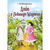 Ania z Zielonego Wzgórza