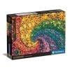 Puzzle 1000 Compact Colorboom Collection