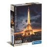 Puzzle 1000 Compact Tour Eiffel