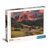 Puzzle 1000 HQ Magical Dolomites