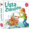 Lista zakupów