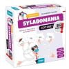 Sylabomania z Profesorkiem JAWA