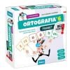 Ortografia na 6 z Profesorkiem JAWA