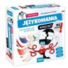 Językomania z Profesorkiem JAWA