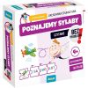 Poznajemy sylaby z Profesorkiem JAWA