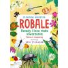 Robale. Owady i inne małe stworzenia
