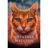 Wojownicy Omen gwiazd T.6 Ostatnia nadzieja w.2023