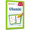 Ułamki - klasy 4-5