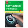 Szybki kurs językowy. Portugalski w 1 mc + mp3 w.2