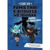 Minecraft.Pamiętnik 8-bitowego wojownika: Kuźnia..