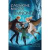 Zaginione miasta T.6 Ciemnonoc