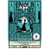 Enola Holmes T.6 Sprawa tajemniczego zniknięcia...