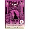 Enola Holmes T.2 Sprawa leworęcznej lady