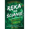 Truly Devious T.3 Ręka na ścianie