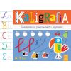 Kaligrafia. Ćwiczenia w pisaniu liter.. 6-7 lat