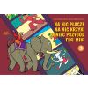 Na nic płacze... koniec przygód Fiki Miki cz.3
