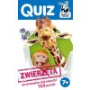 Kapitan Nauka. Quiz Zwierzęta