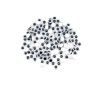 Ruchome oczka 6mm 150szt