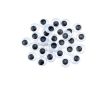 Ruchome oczka 18mm 30szt