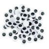 Ruchome oczka 14mm 60szt