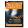 Rosyjski. Kurs językowy z kryminałem