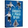 Chłopcy z Placu Broni BR