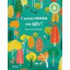 Czemu sosna ma igły? Wiem wszystko o drzewach