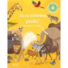 Po co zebrom paski? Wiem wszystko o zwierzętach