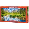 Puzzle 4000 Yosemite Valley, USA CASTOR
