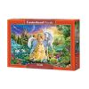 Puzzle 500 Gentleness of Friendship CASTOR