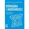 Matematyka olimpijska. Równania i nierówności