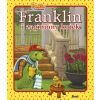 Franklin i zaginiony kotek