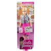 Barbie: lalka kariera Projektantka wnętrz HCN12