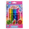 Pachnące pisaki 10szt FRUITYSQUAD