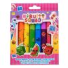 Pachnące mega pisaki 8 szt. FRUITYSQUAD