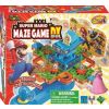 Super Mario Maze Game DX Labirynt
