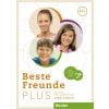 Beste Freunde Plus A1/1 AB + kod