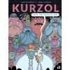Kurzol. Gdzie się podział sen?