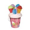 Lody w wiaderku MIX