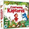 Gra planszowa - Czerwony Kapturek