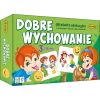 Dobre wychowanie mini