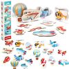 Puzzle Transport lotniczy
