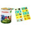 Puzzle Moja rodzina