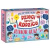 Dzieci kontra Rodzice. Junior Quiz 5+