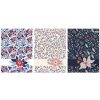 Zeszyt A4/60K kratka Flower (5szt)