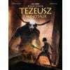 Tezeusz i Minotaur