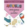 Word Games and Puzzles: Movers + DigiBook