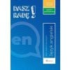 Dasz radę! J. ang. zbiór zadań maturalnych ZP 2023