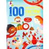 100 niesamowitych faktów o ludzkim ciele