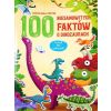 100 niesamowitych faktów o dinozaurach